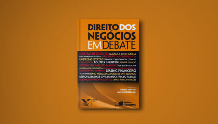 Direitos dos Negócios em debate. Marina Feferbaum