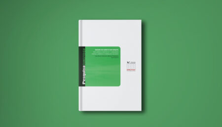 Livro ensino do direito em debate. Marina Feferbaum