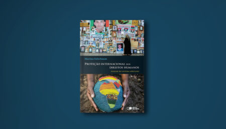 Livro proteçao internacional dos direitos humanos. Marina Feferbaum