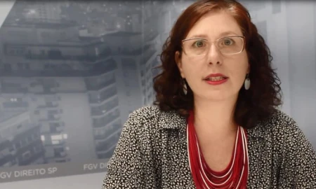 O impacto das tecnologias no curso de Direito. Marina Feferbaum.