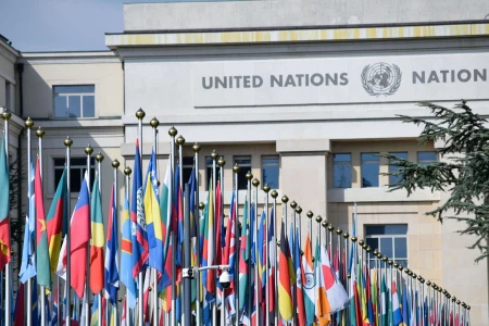 Direito Humanos: escolas participam de concurso da ONU