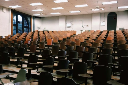 Mudança curricular nos cursos de Direito: por que ela é tão necessária. Marina Feferbaum
