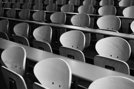Como evitar salas vazias e professores desmotivados. Marina Feferbaum, Revista Ensino Superior