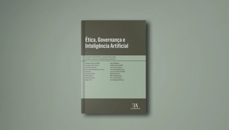 livro ética, governança e Inteligência Artificial