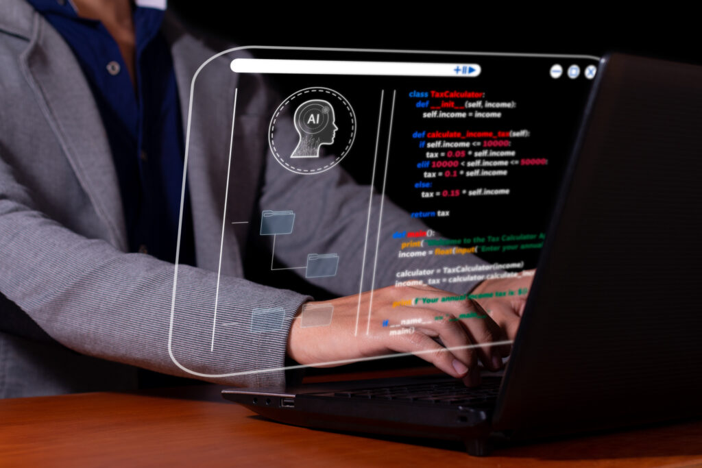 O futuro dos advogados na era da inteligência artificial. Marina Feferbaum