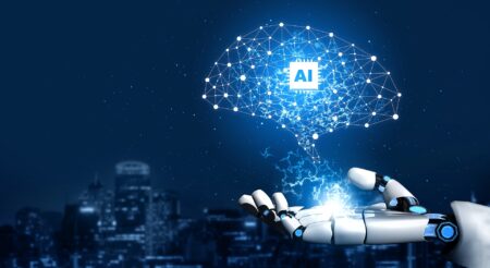 inteligencia artificial e saude