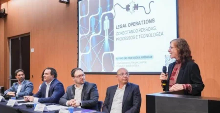 Marina Feferbaum legal operations FGV Direito SP